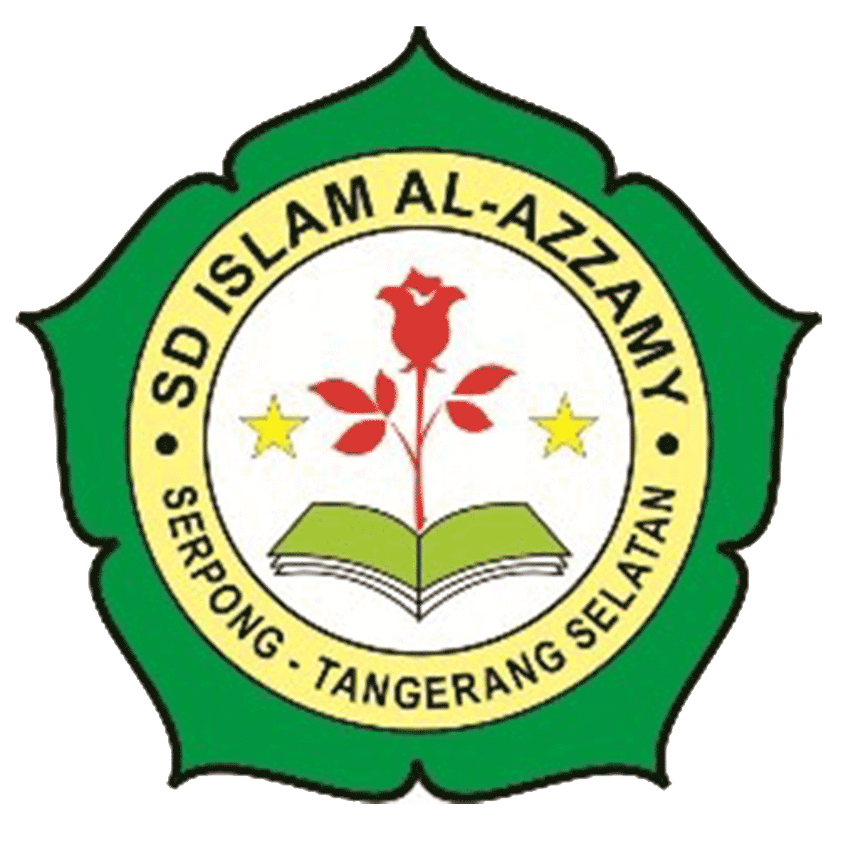 Logo Sekolah